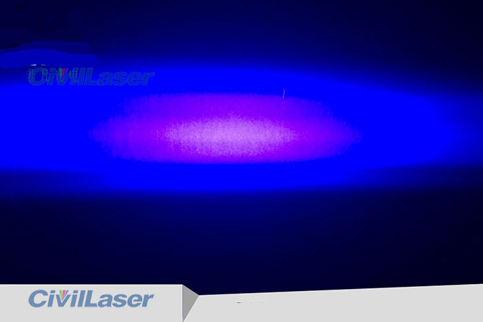 Nichia NUBM05 450nm 28w Blue Import Laser Diode Powerful 3.7V-4.9V LD